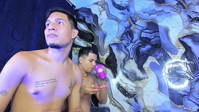 Mateo_and_Jose live sex cam