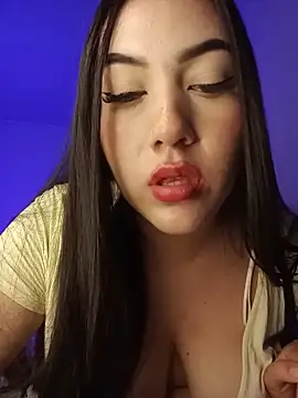 Sophie_col webcam