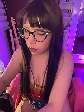 AliceMtz webcam