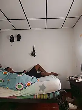 Hector-black webcam