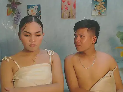 ur_asiankat webcam