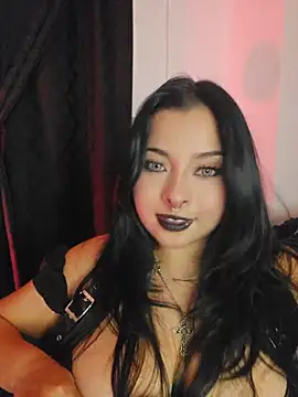 VeroNoir_ webcam