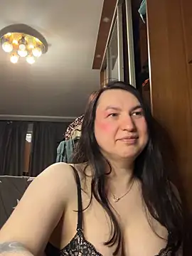 EvaBeautyXxX webcam