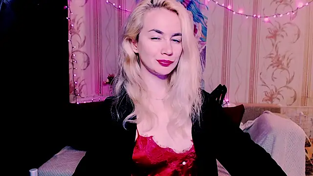 xxxcharismaaa webcam