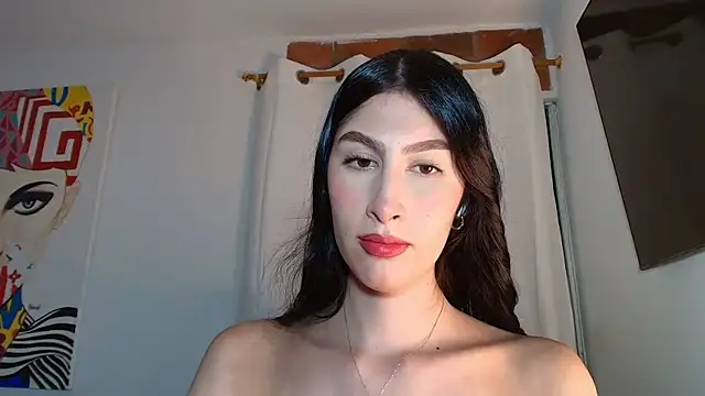 valeria_gonzales_ webcam