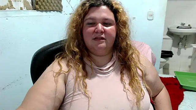 bbwsquirt webcam