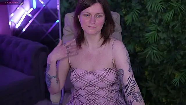 TinaMelt webcam