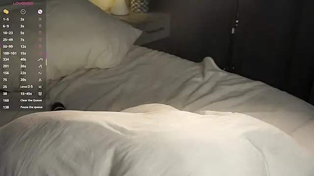 LettySlovacek webcam