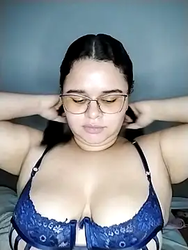 SamanthaStonee webcam
