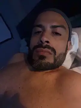 CarlRitzJay webcam