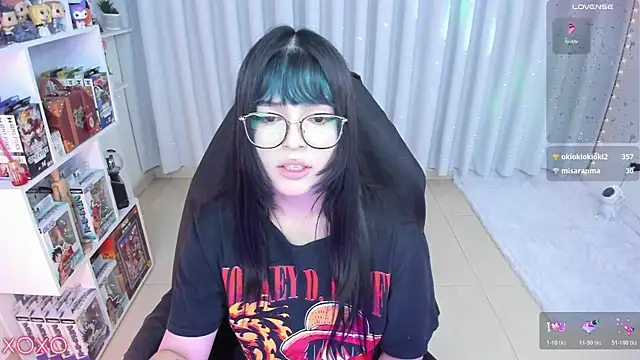 misshoneyxxx webcam