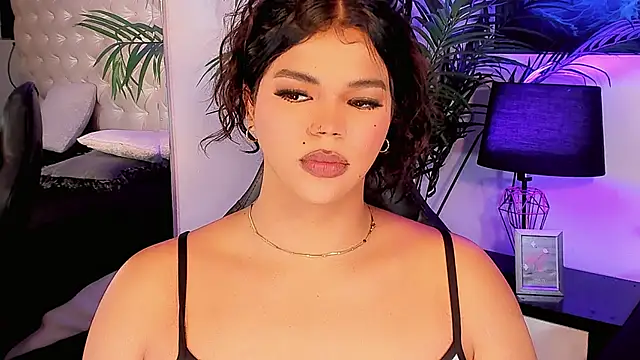 Keira_Fox31 webcam