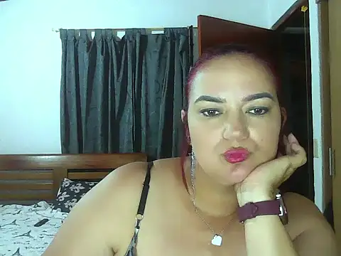 Roja_tentacion webcam