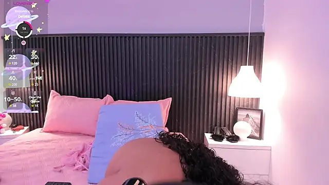 Lena_Ricci webcam