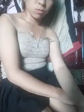 Zara-Lina webcam
