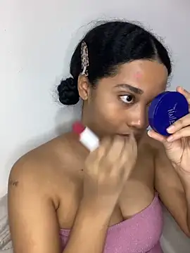 _sweetSabrina- webcam