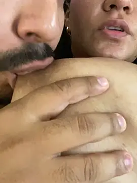 Marc_and_Emma1 webcam