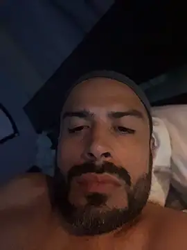 CarlRitzJay webcam