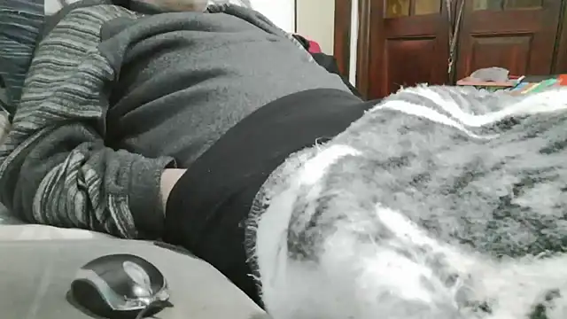 messi_syssy webcam