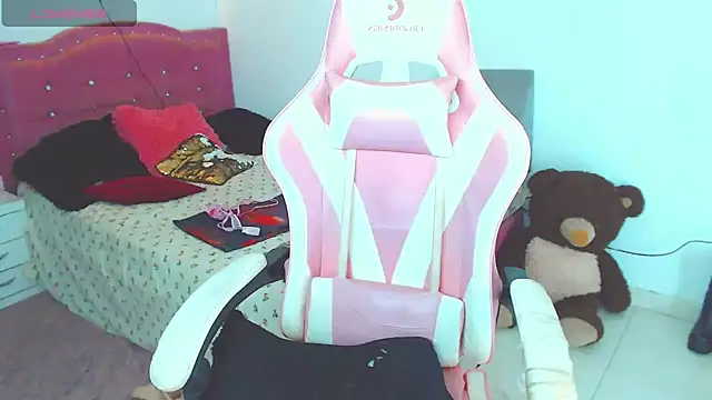 Tanedra_collings webcam