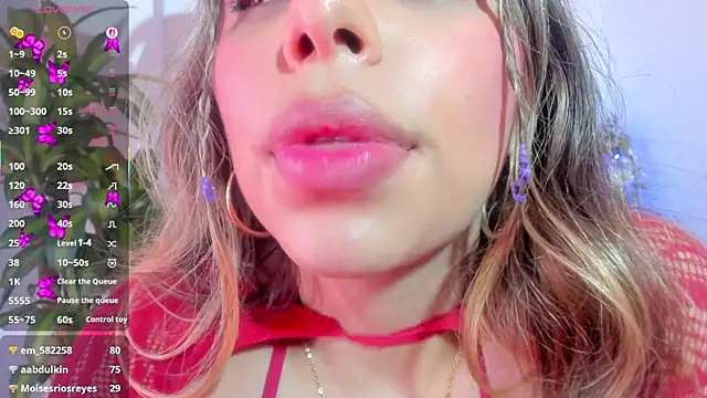 crisbell_lopez webcam