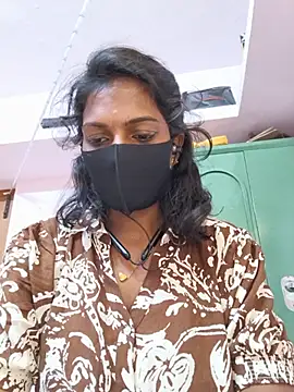 Honey_rosetamil webcam