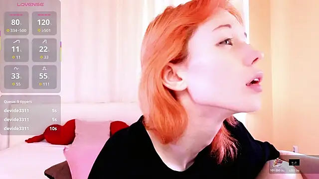 Kiara_Dream webcam