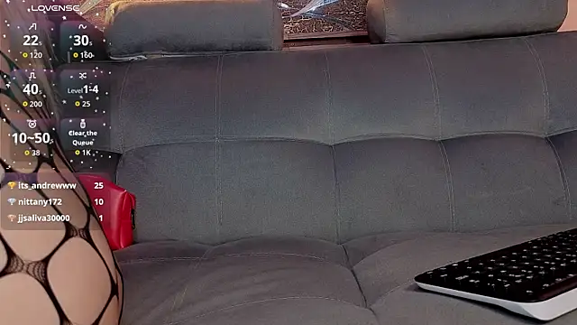 Angel-dragun webcam