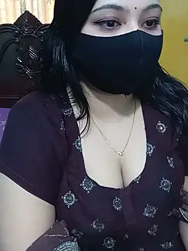 Porimoni22 webcam