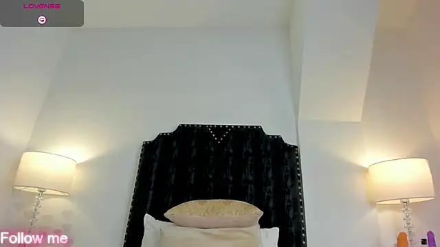 agartha_velvet webcam
