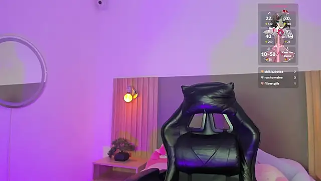 loly_berry webcam