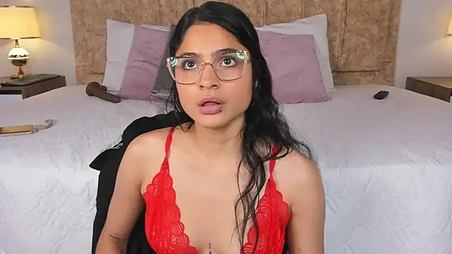 ariel__bennett webcam