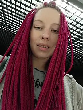 Frost_foxy webcam
