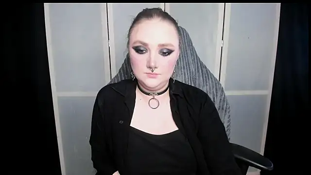 YourDyingBride webcam