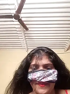 Shreya-Shetty09 webcam