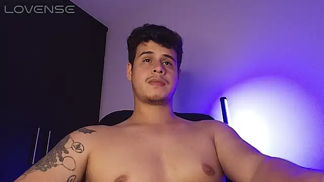 BjornSteel webcam