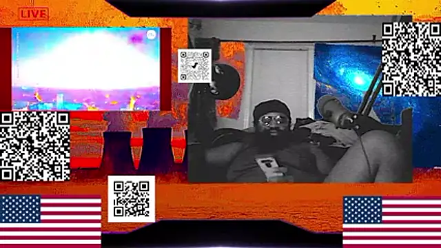 RussellTaylorLacy webcam