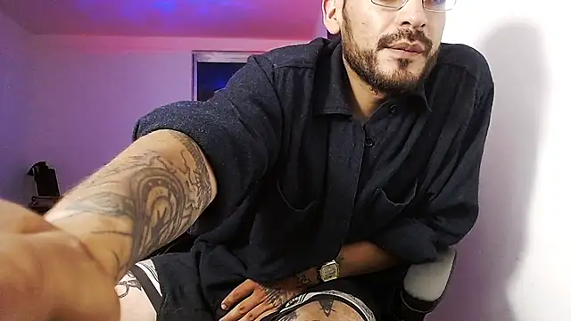 malek_xarx_ webcam