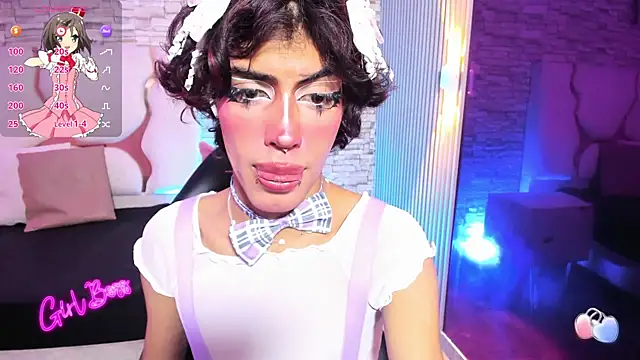 kaisage_tay webcam