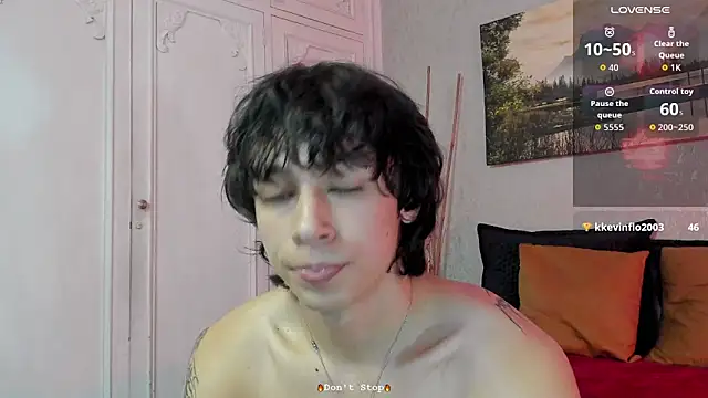 Tyler_durten webcam