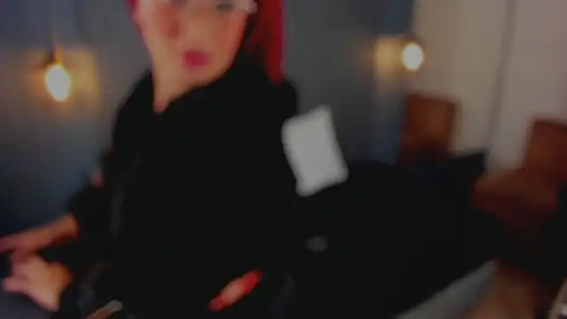 SusanaBell_ webcam