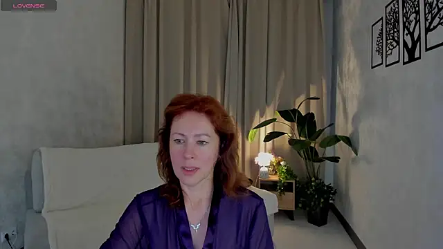 LeticiaRomano webcam