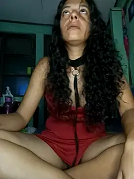 Kimkaly webcam
