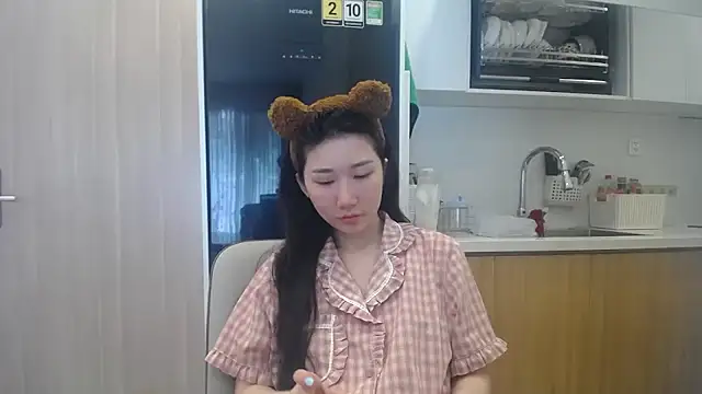 Asiagirll webcam