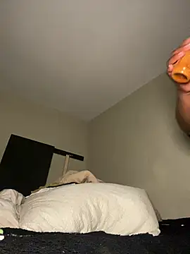 LillShayy webcam