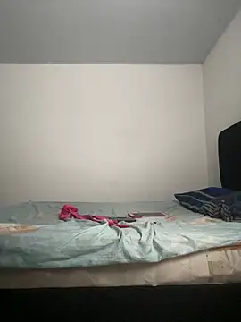Dixonykaty webcam