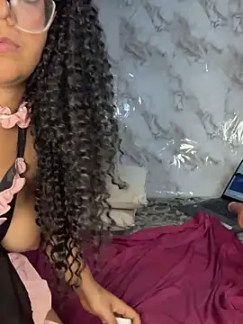 Jessyivonne webcam