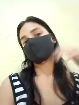 Mahira-- webcam