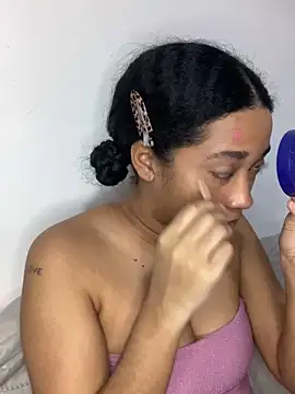 _sweetSabrina- webcam