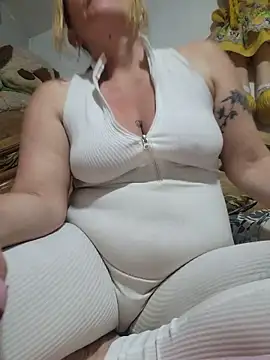 SeductionSilera webcam